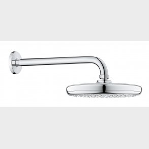 Ntempesta 210 huvudduschset