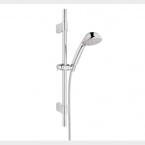Grohe Relexa Five Duschset
