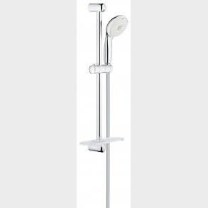 Ntemp Iii Brusestg.S�t + Sk�l