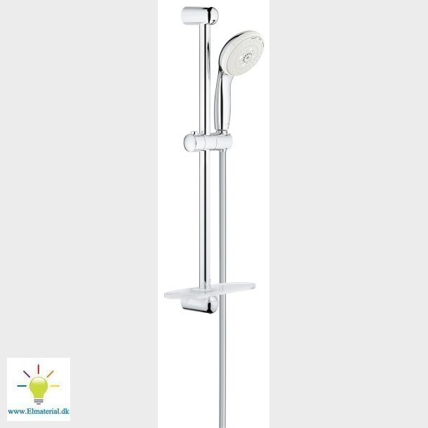 Ntemp Iii Brusestg.St +Skl