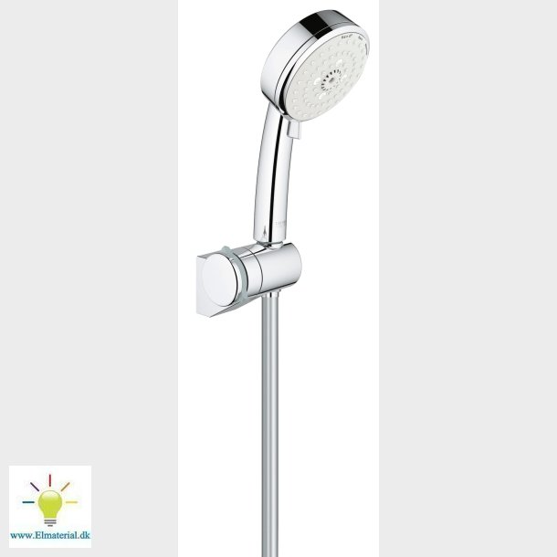 Ntempcosmop Iii Brs.St Indst