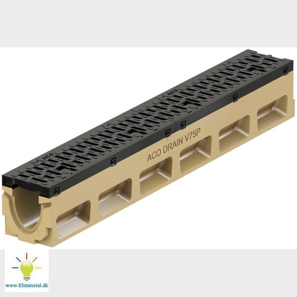 V75 1M Rende M/Rist 3 90T