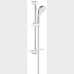 Temprustic 100 Iv Stg.Set sk�l