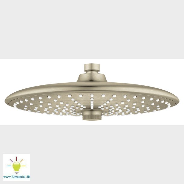 Euphoria 260 Hovedbruser 9,5L