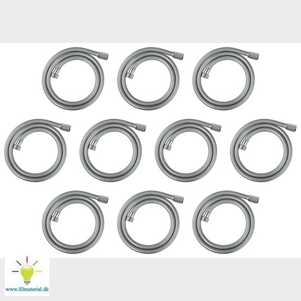 Relexaflex Shower Hose 1250Mm