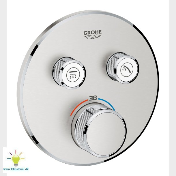 Grohe Grt Smartcntrl Term Rund