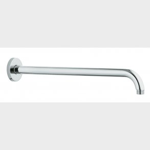 Regndusch Modern Arm 380Mm