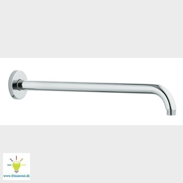 Rainshower Modern Arm 380Mm