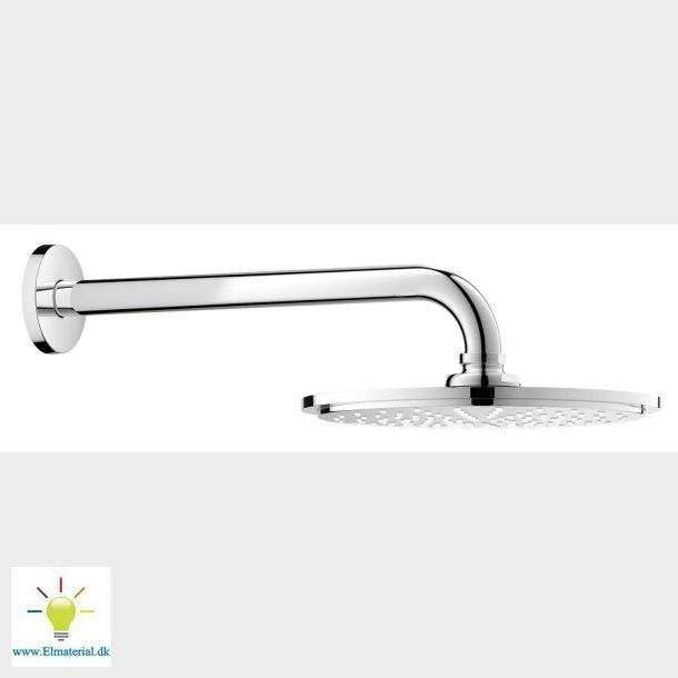 Rsh Cosmopol 210 Hovedbr.St