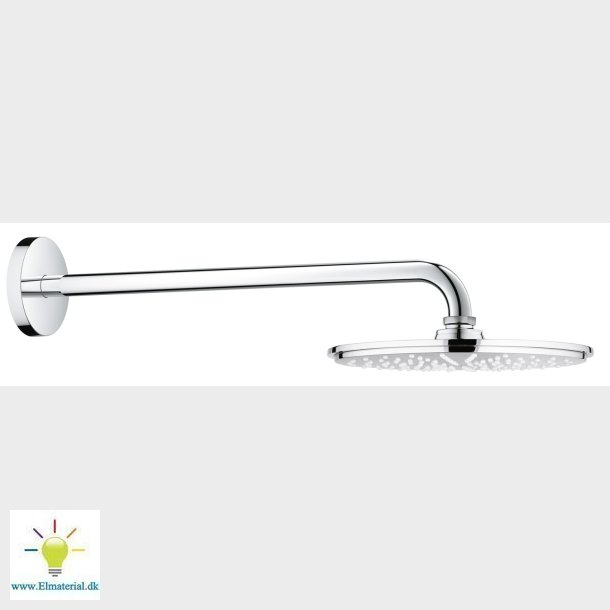 Rsh Cosmopol Rain Hovedbrs St