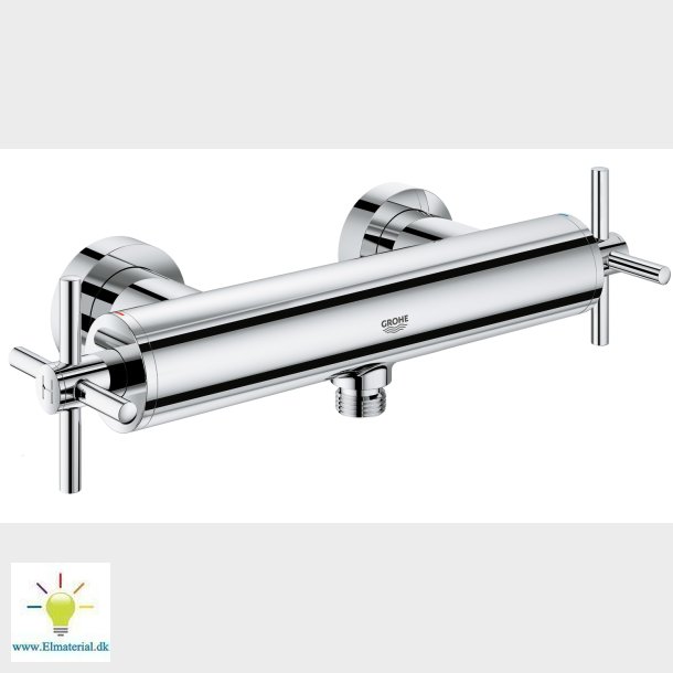 Grohe Atrio Togreb Bruser Vg