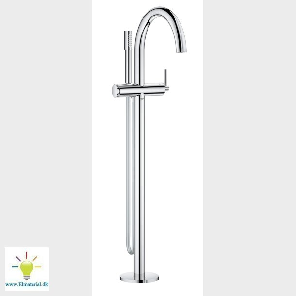 Grohe Atrio Etgr Badek. Frits.