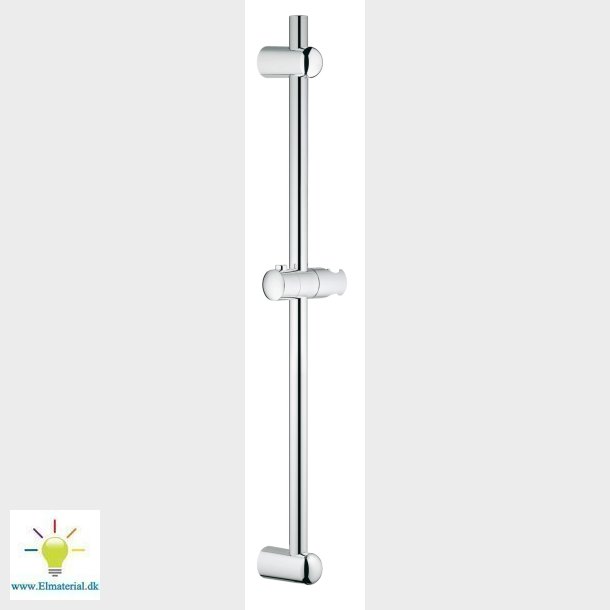 Grohe Euphoria Brusestang 600