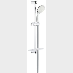 Ntemp 100 Ii Brusestg.S�t + Sk�l