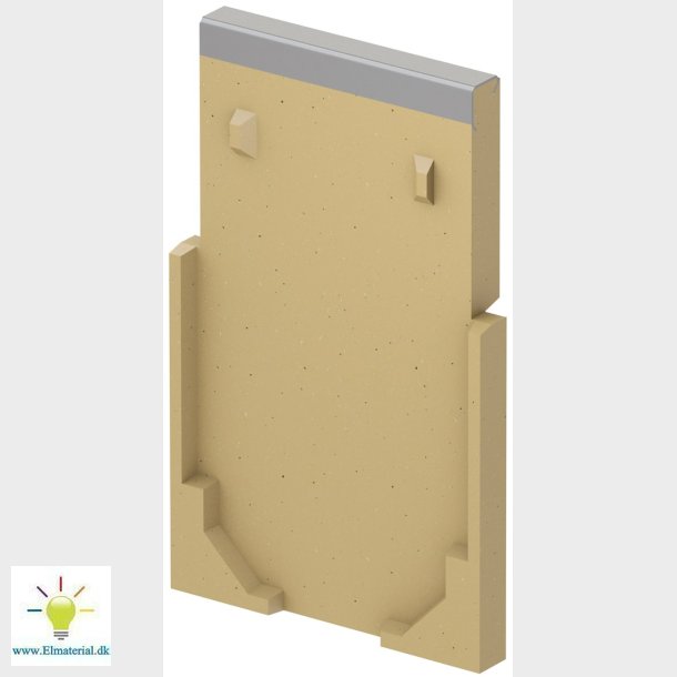 Aco Endevg Lukket Til V100S R