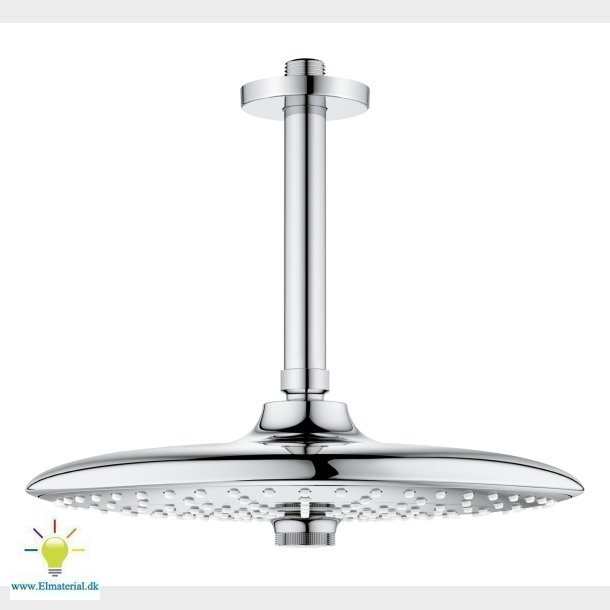 Euphoria 260 Hovedbruser St