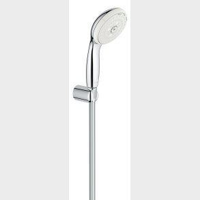 Ntemp 100 Iii Handduschset