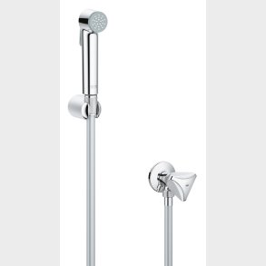 Grohe Ntempesta-F Trigger Spra