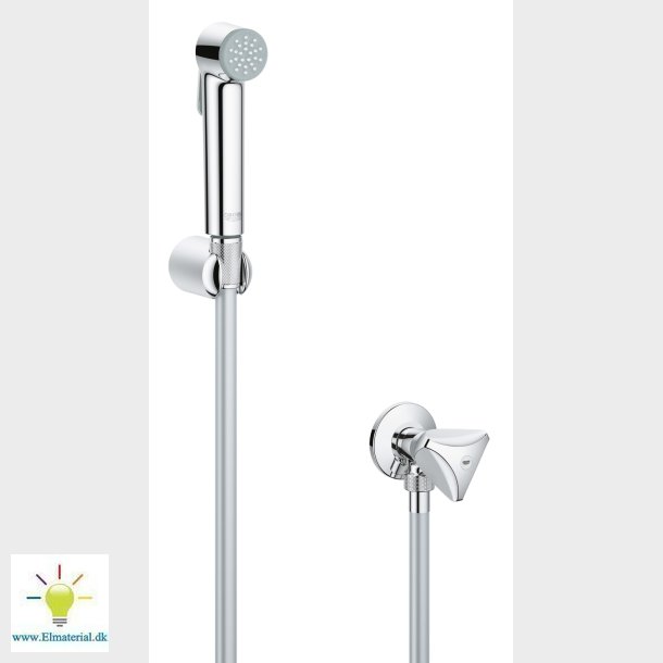 Grohe Ntempesta-F Trigger Spra