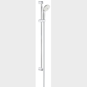 Ntemp 100 Iii duschst�ngssats