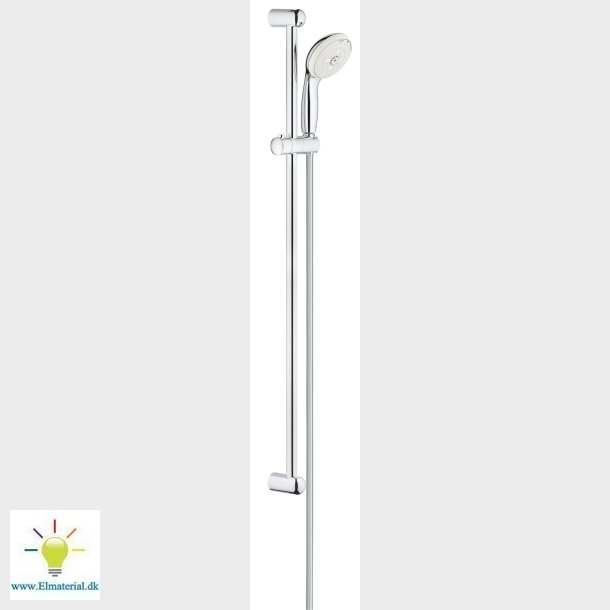 Ntemp 100 Iii Brusestangsst