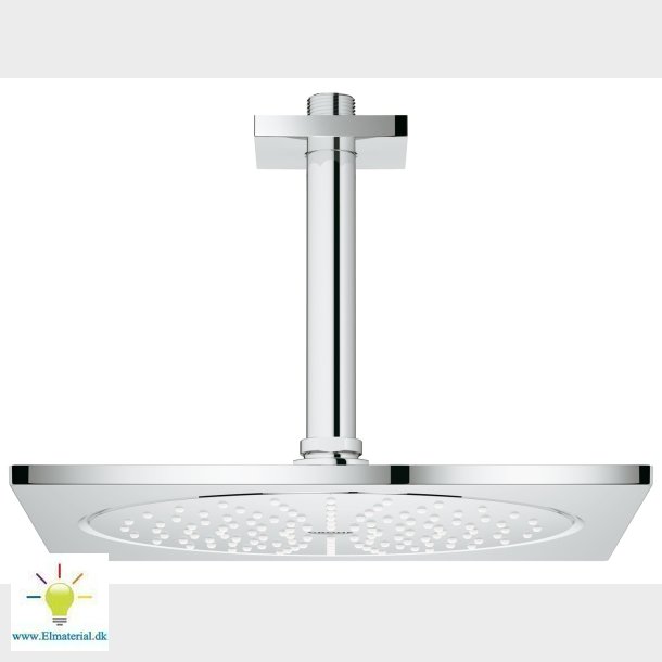 Rsh F-Series 10" Hovedbr St