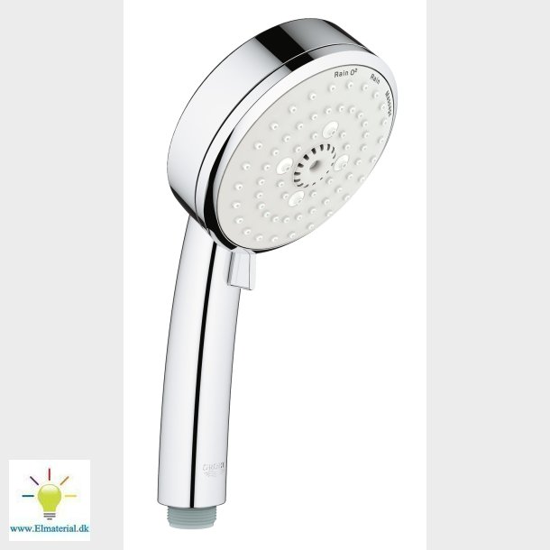 Ntempcosmop 100 Iii Hndbruser