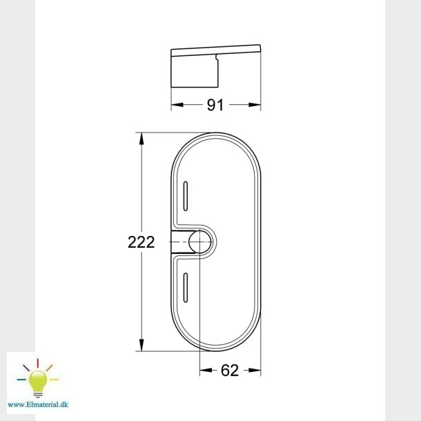 Grohe Sbeskl El og vvs materialer