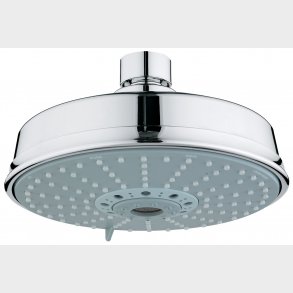 Rsh Rustic 160 Huvuddusch