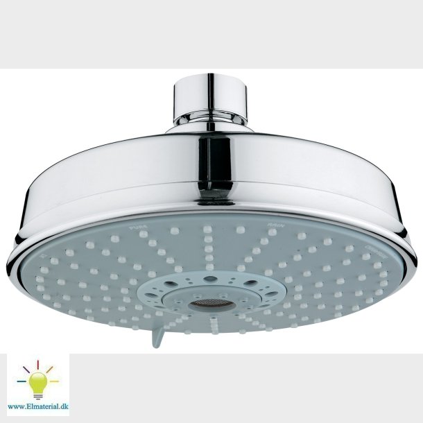 Rsh Rustic 160 Hovedbruser