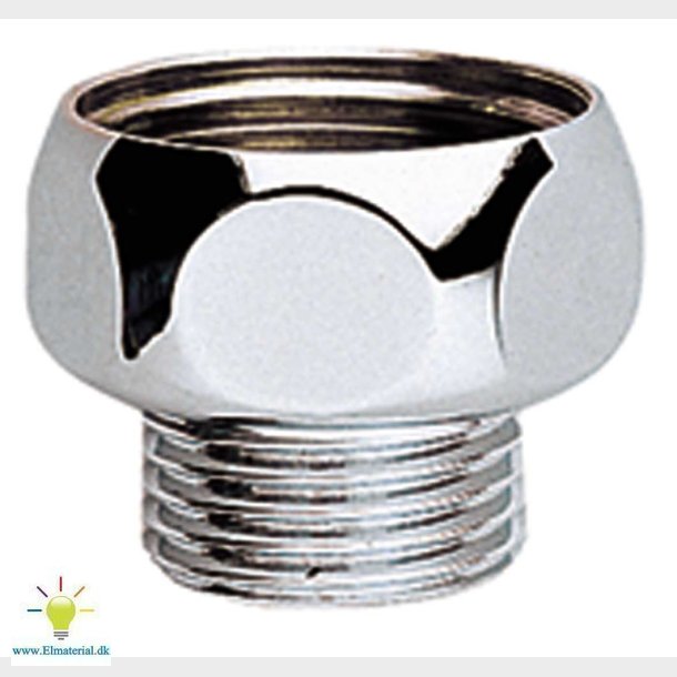 Adapter El og vvs materialer