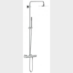 Rainshower Shower System - Nytt