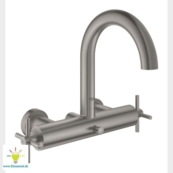 Grohe Atrio Togreb Badekar Vg