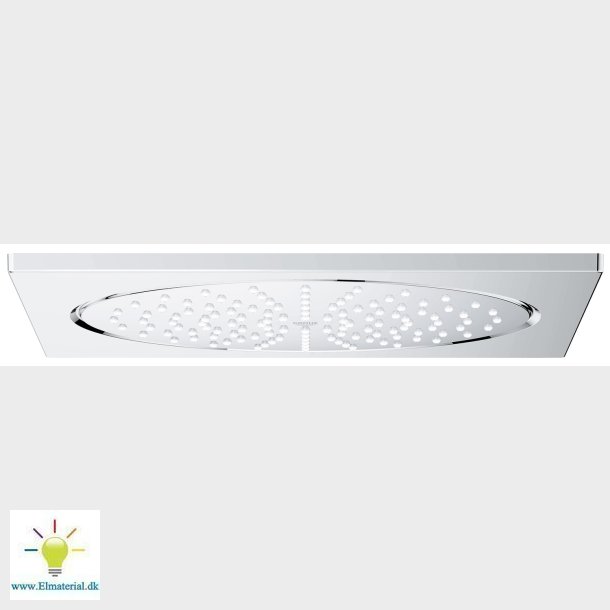 Grohe Rsh F-Series 10" Loftsbr