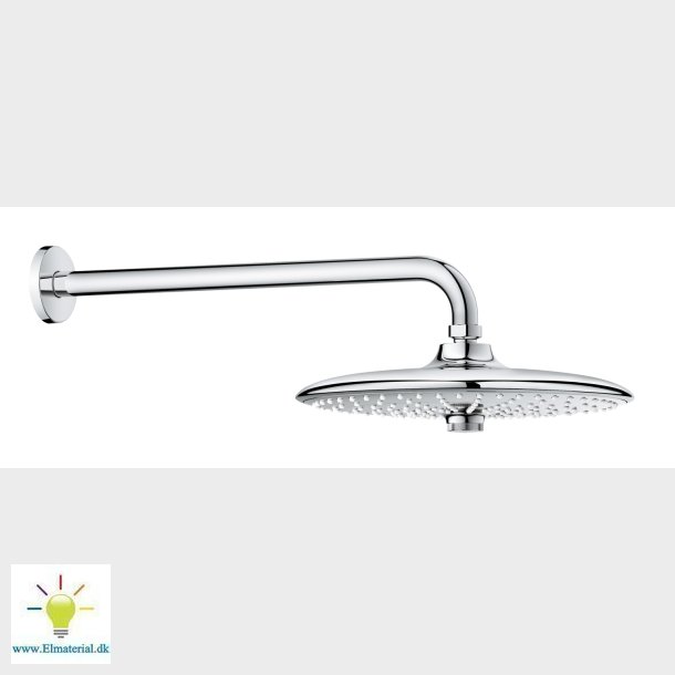 Euphoria 260 Hovedbruser St