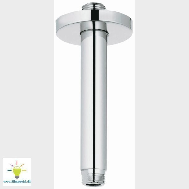 Rainshower Lofttilslutn.142Mm