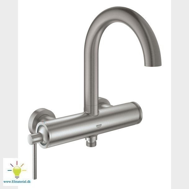 Grohe Atrio Etgreb Badekar Vg
