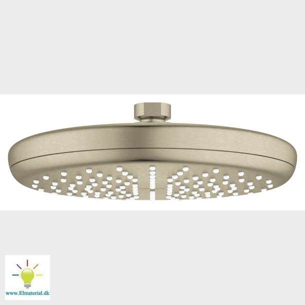 Ntempesta 210 Hovedbruser 9,5L