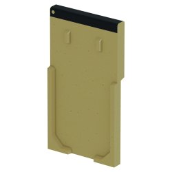 Aco Endevg Lukket T/2214601Xx