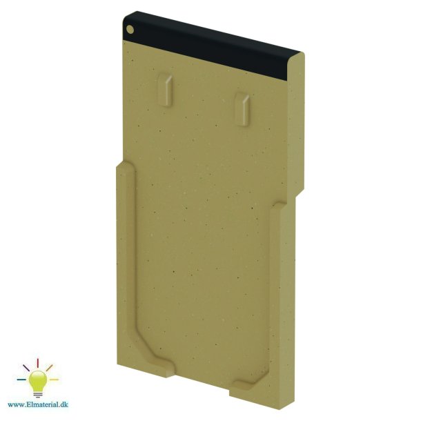 Aco Endevg Lukket T/2214601Xx