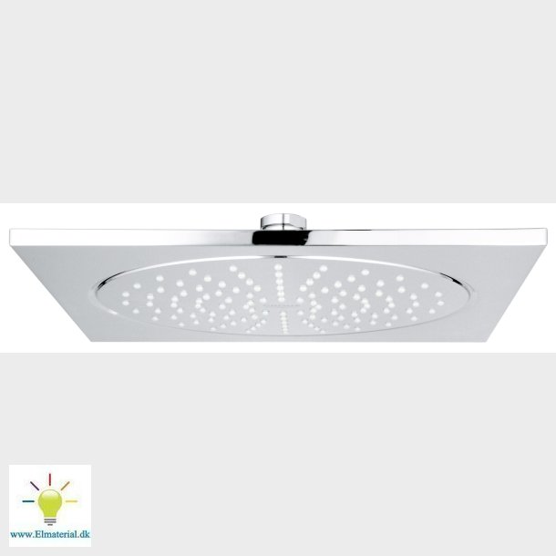 Rsh F-Series 10" Ho.Brus 9,5L