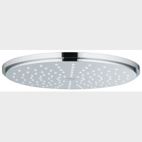 Rsh Cosmo Head Shower Green Li