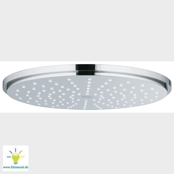 Rsh Cosmo Hovedbruser Green Li