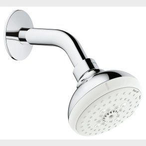 Ntemp 100 Iv huvudduschset