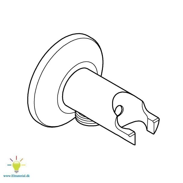 Grohe Sena Trigger Spray Vgve