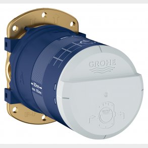 Monteringssats Rsh Huvuddusch