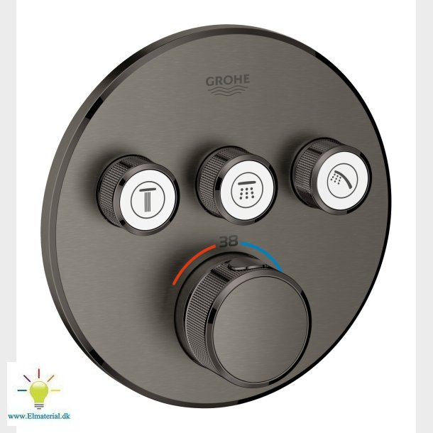 Grohe Grt Smartcntrl Term Rund