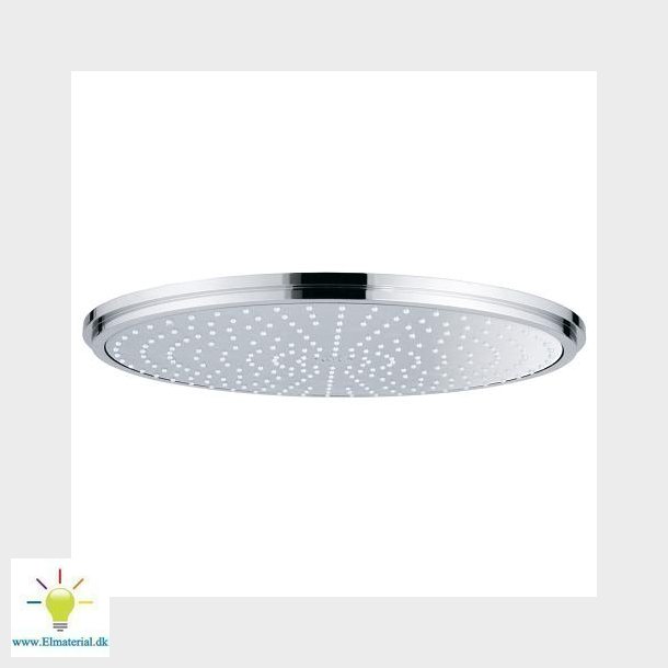 Rainshower Hovedbruser Jumbo