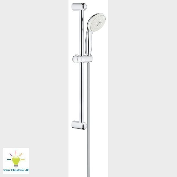 Ntemp 100 Iii Brusestangsst