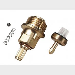 Ventil �vre T / Kr.Greb